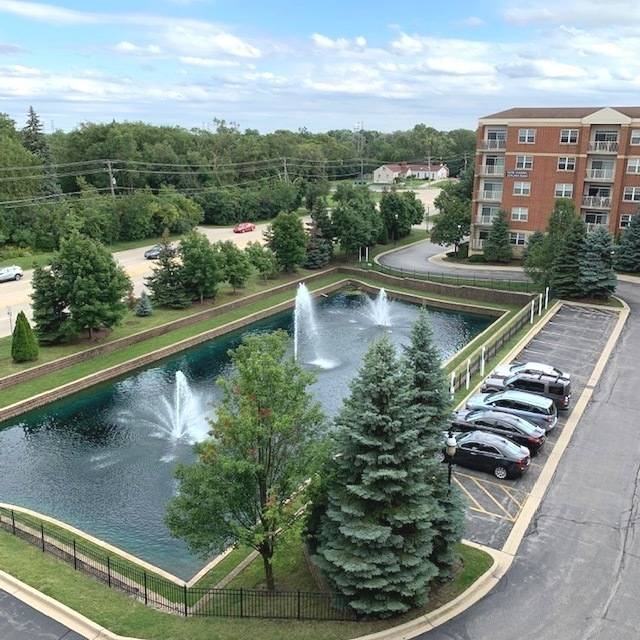 Itasca, IL 60143,1 Itasca PL #503