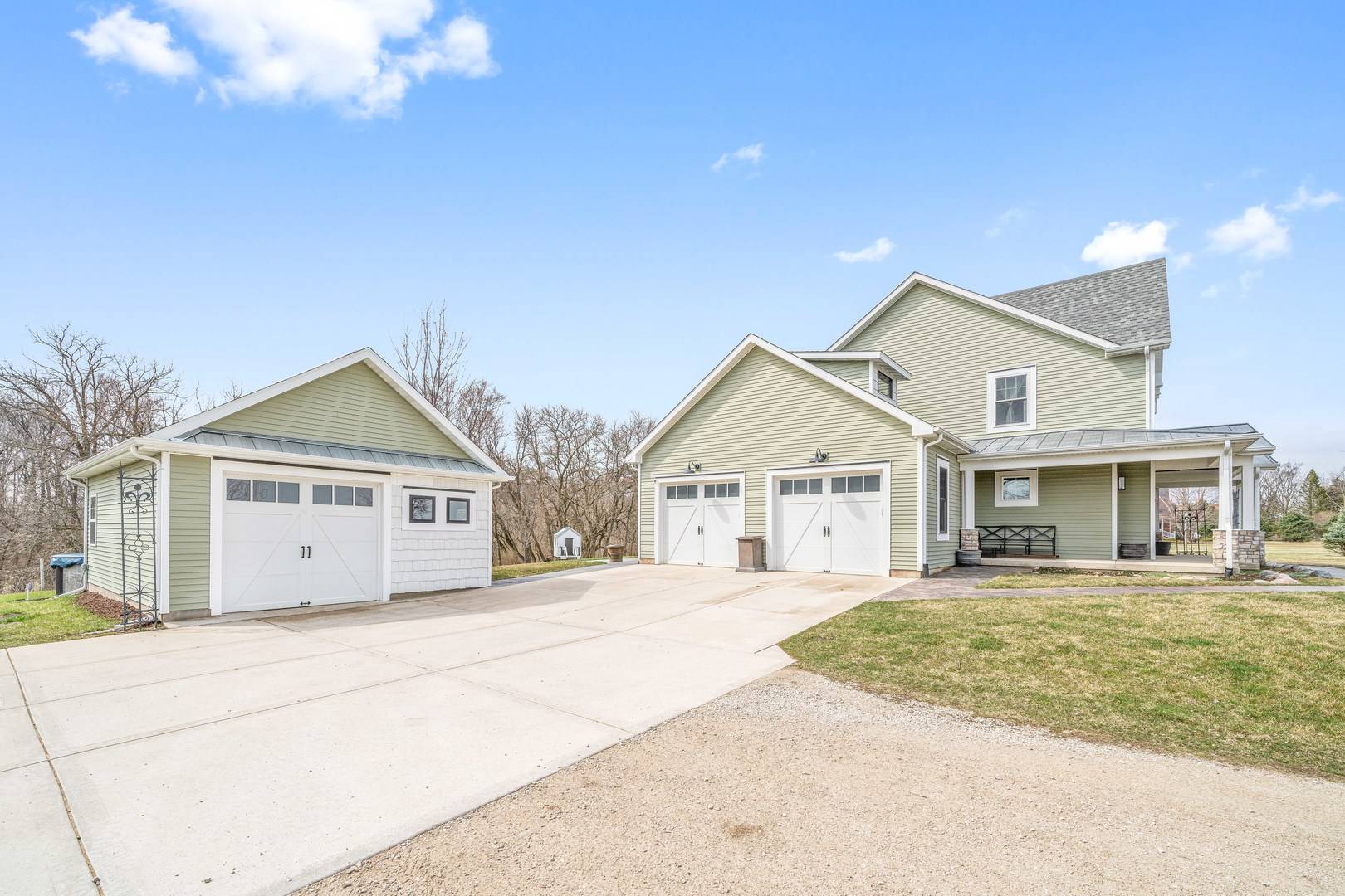 Sheridan, IL 60551,2984 N 41st RD