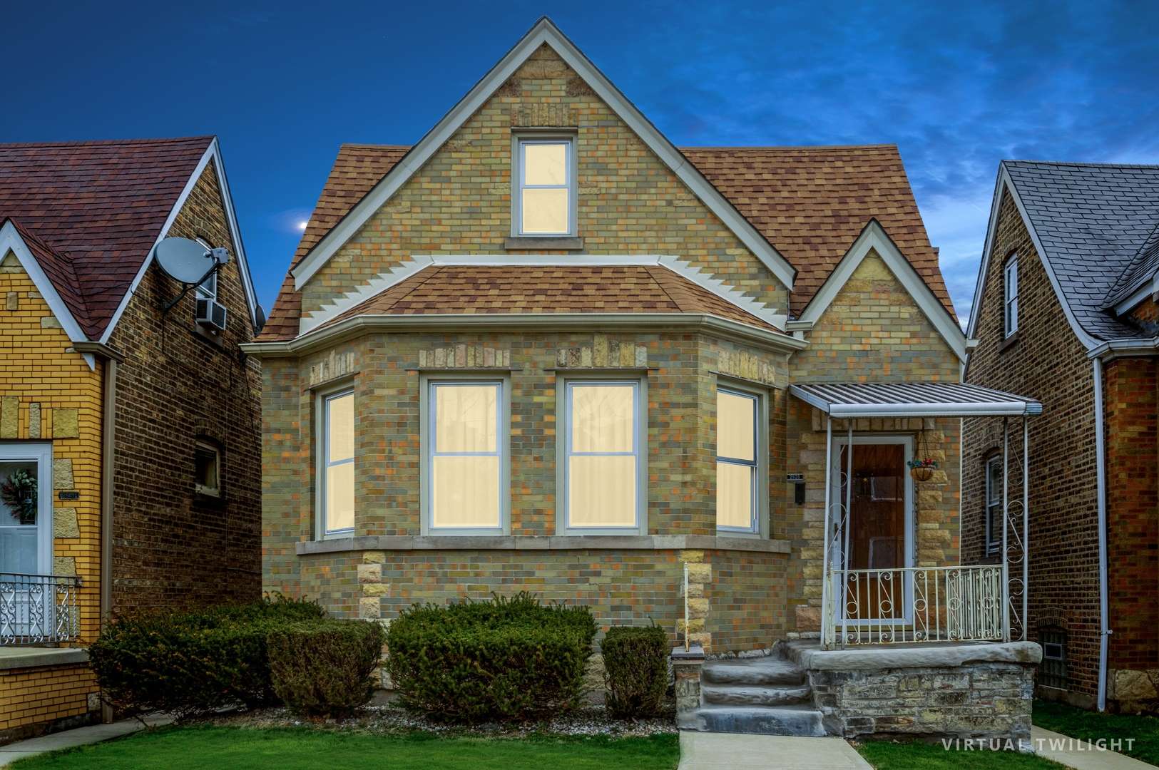 Chicago, IL 60634,2929 N Mango AVE