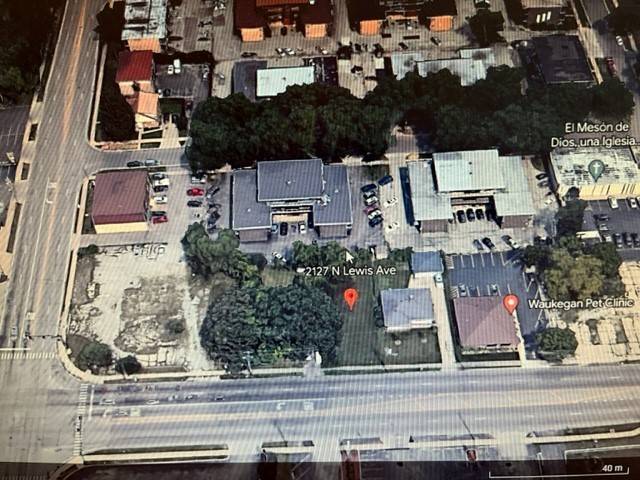 Waukegan, IL 60087,2127 N Lewis AVE