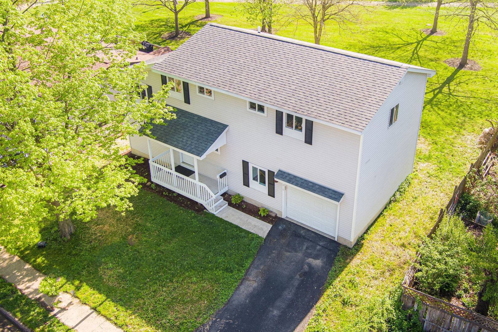 Dekalb, IL 60115,218 Cotton AVE