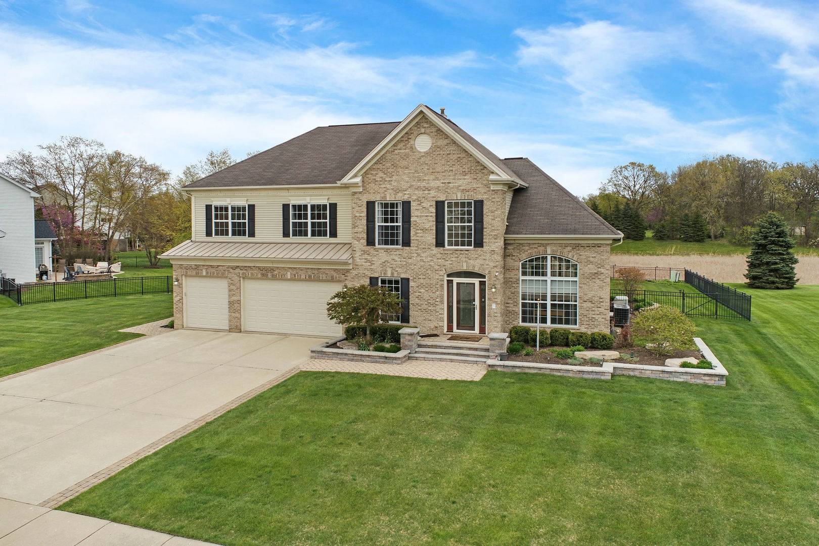 Bartlett, IL 60103,1359 Keenland DR