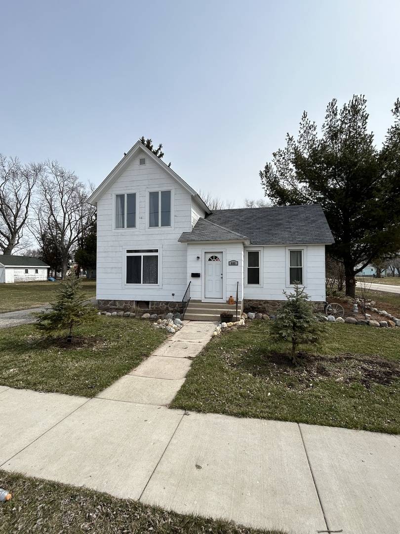 Marengo, IL 60152,805 N State ST