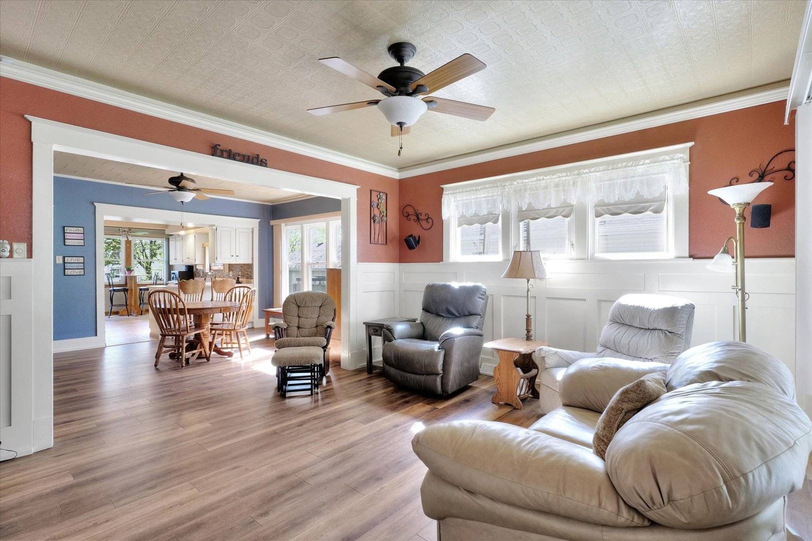 Villa Grove, IL 61956,209 Wilson AVE