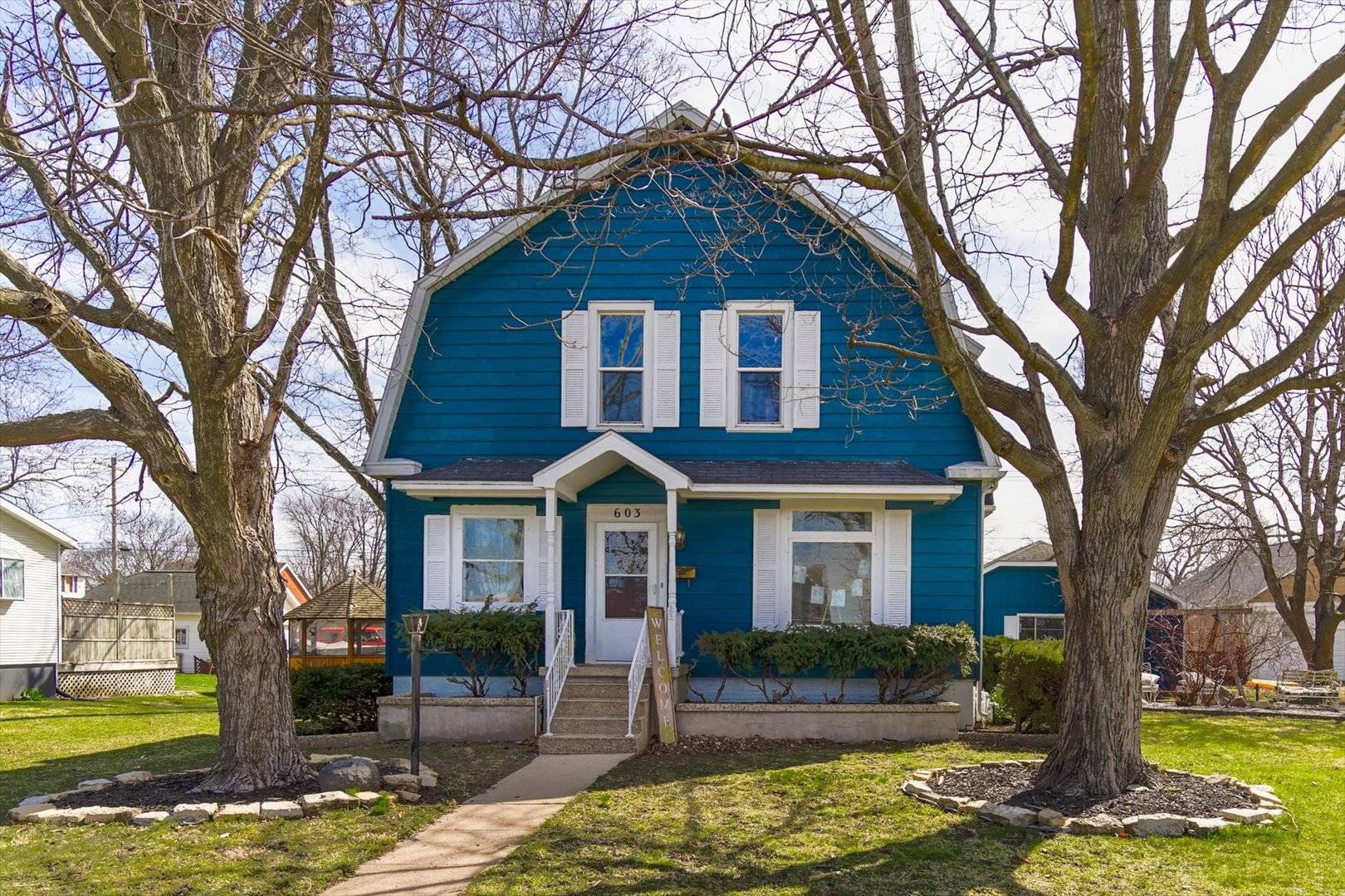 Princeton, IL 61356,603 N Vernon ST