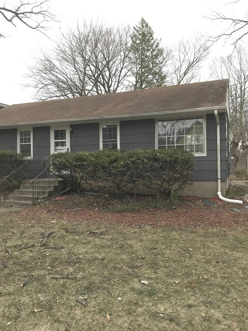 Earlville, IL 60518,621 S Grant ST S