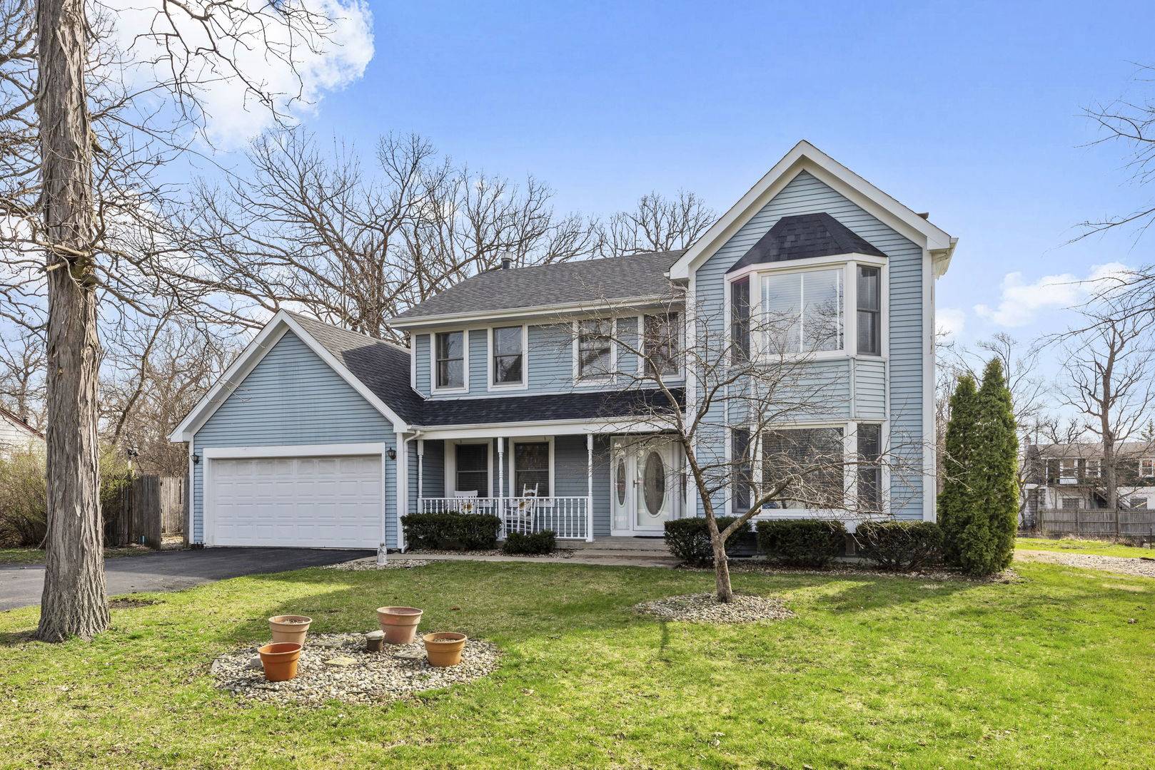 Steger, IL 60475,23035 Miller RD