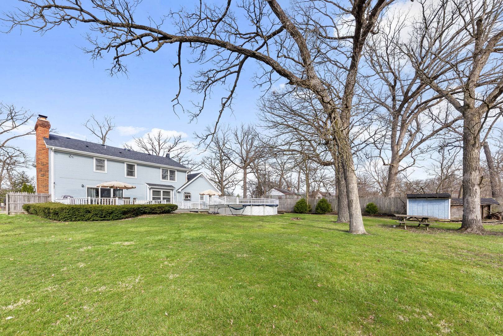 Steger, IL 60475,23035 Miller RD