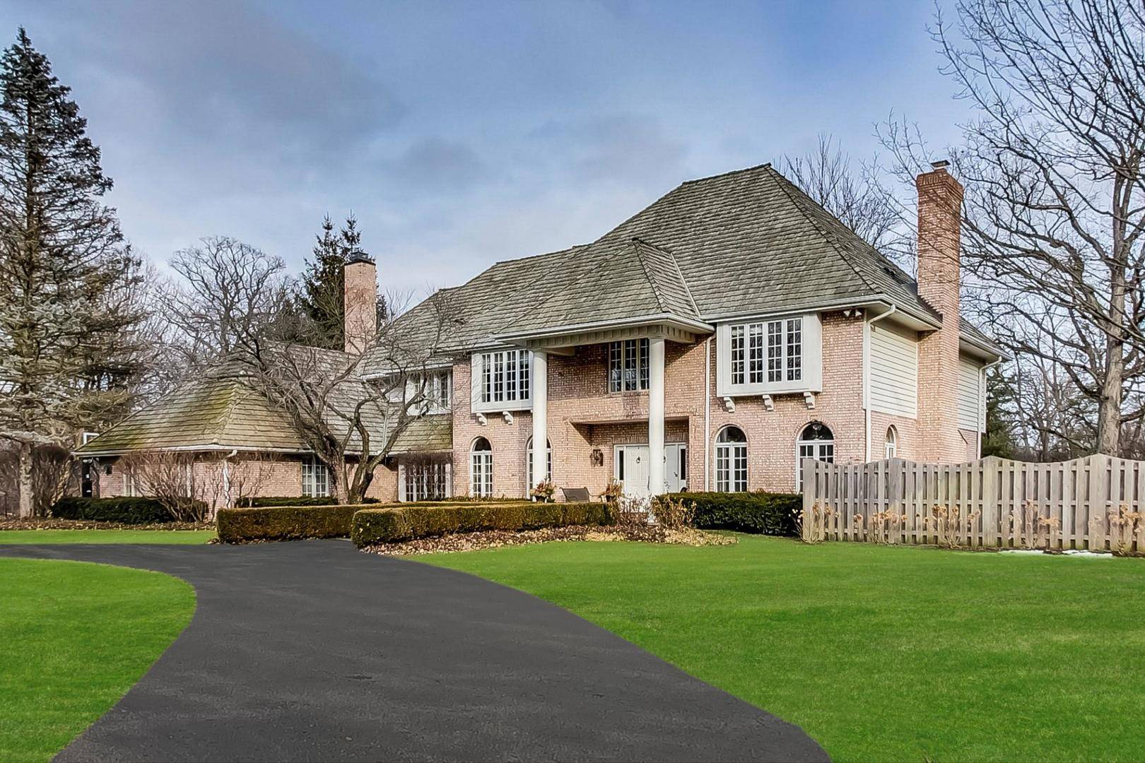 Lake Forest, IL 60045,1151 Evergreen DR