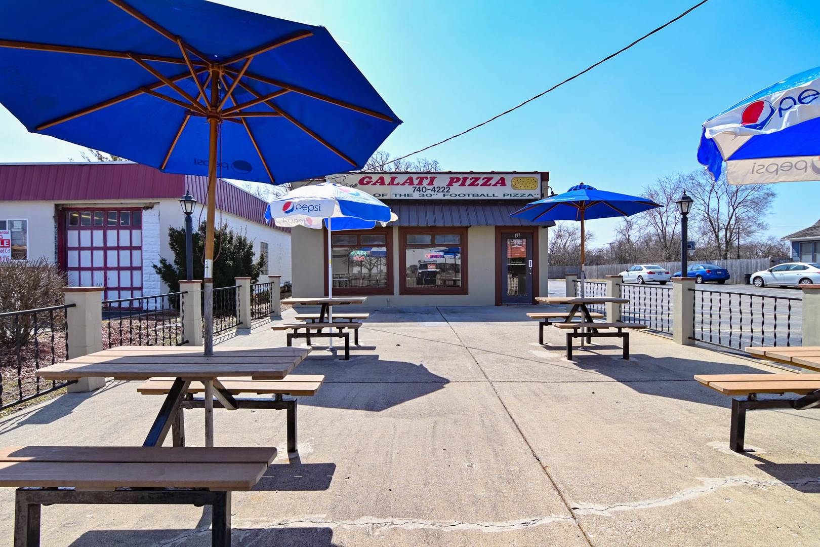 Round Lake Park, IL 60073,133 E Main ST