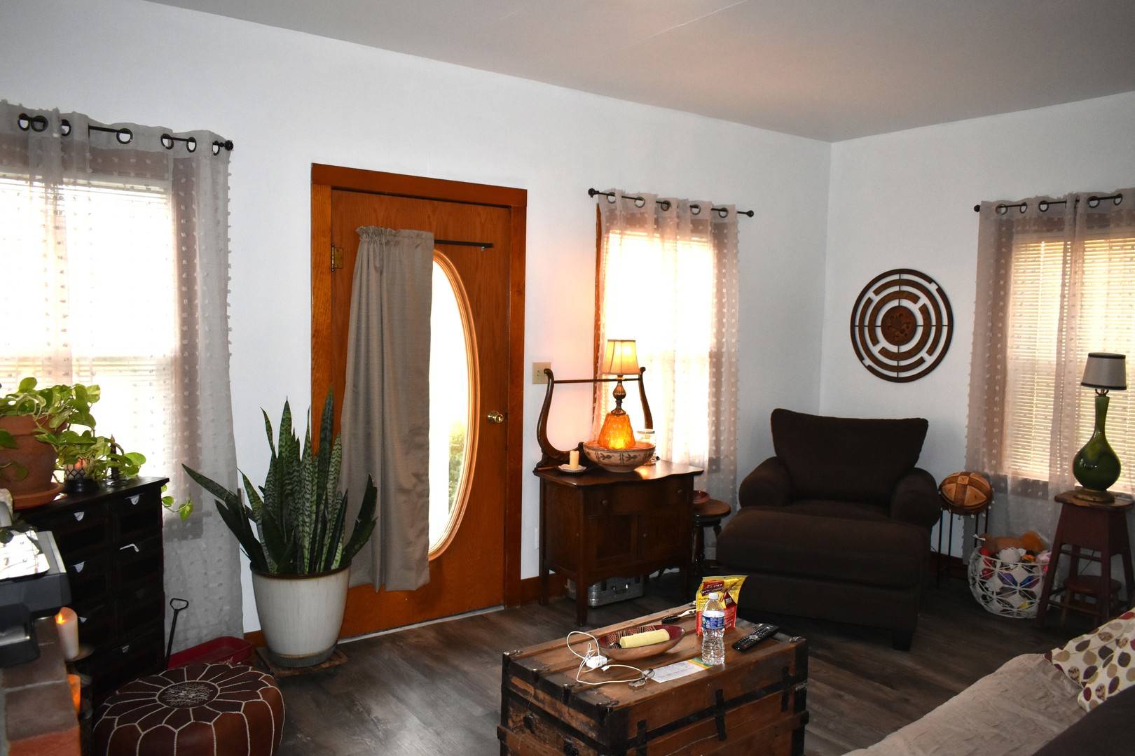 Benson, IL 61516,118 E State Route 116