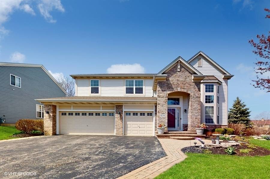 Lake Villa, IL 60046,18738 W Westwood PL