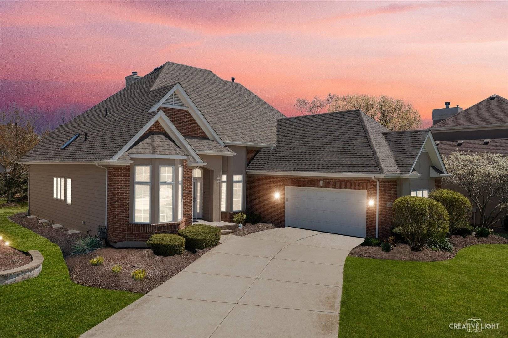 Naperville, IL 60564,3544 Scottsdale CIR