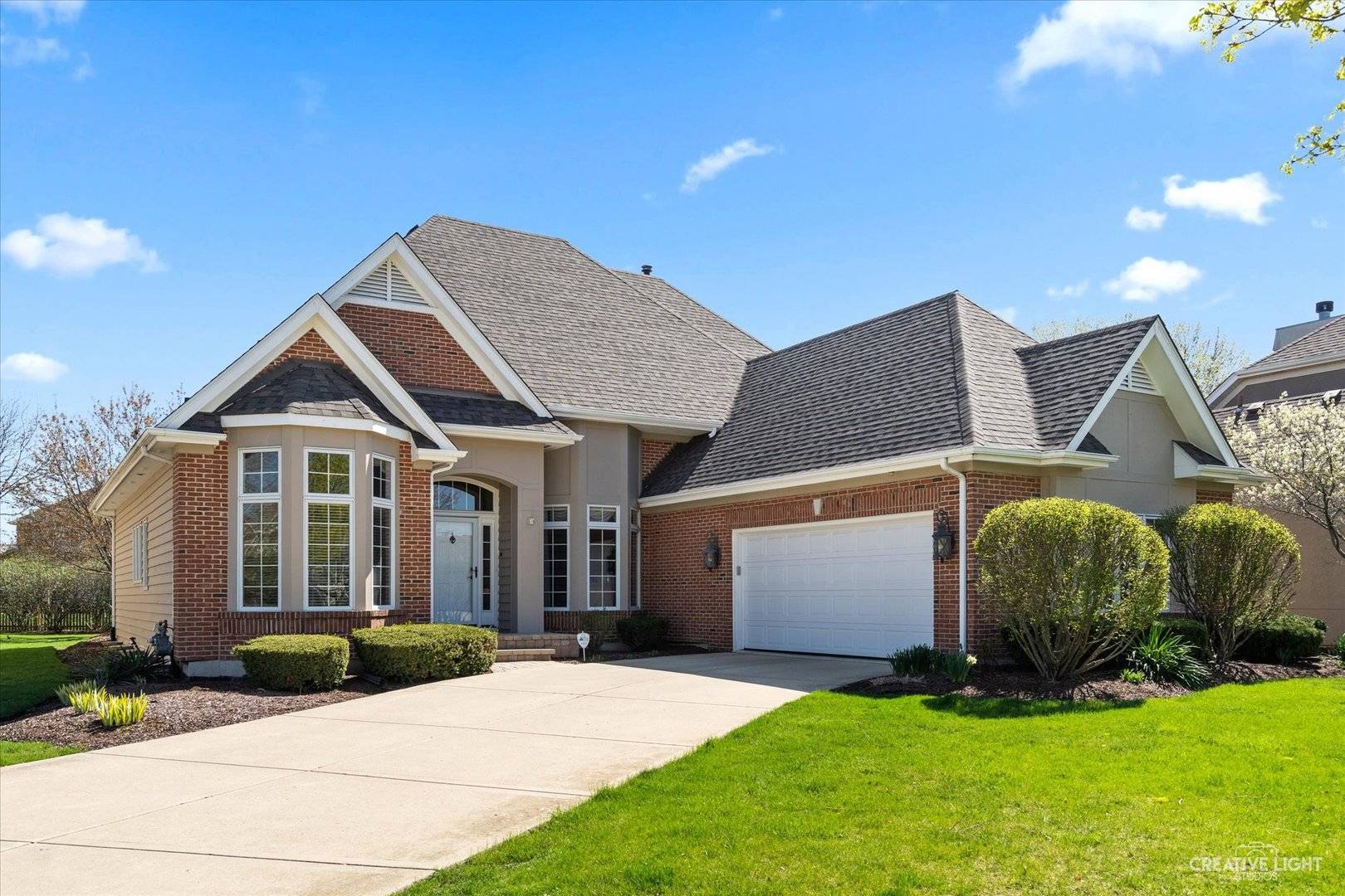 Naperville, IL 60564,3544 Scottsdale CIR