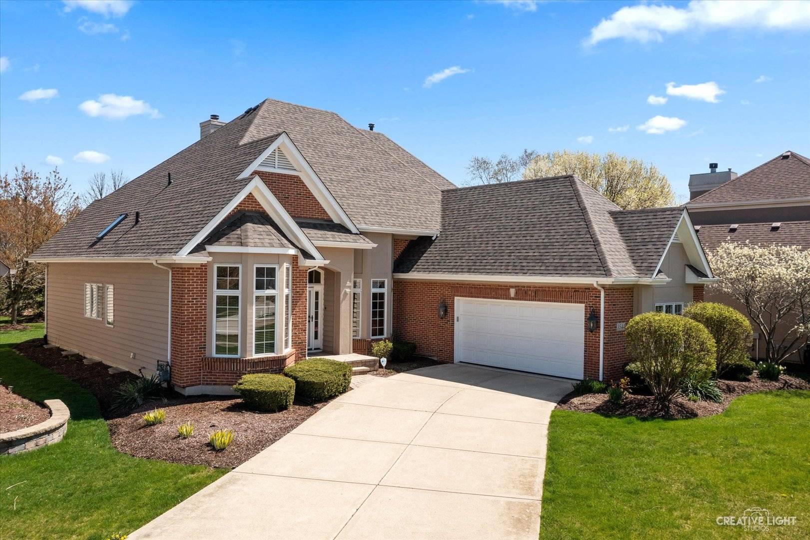 Naperville, IL 60564,3544 Scottsdale CIR