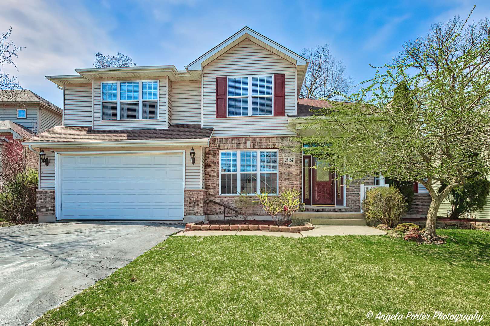 Lake Villa, IL 60046,25167 W Warren AVE