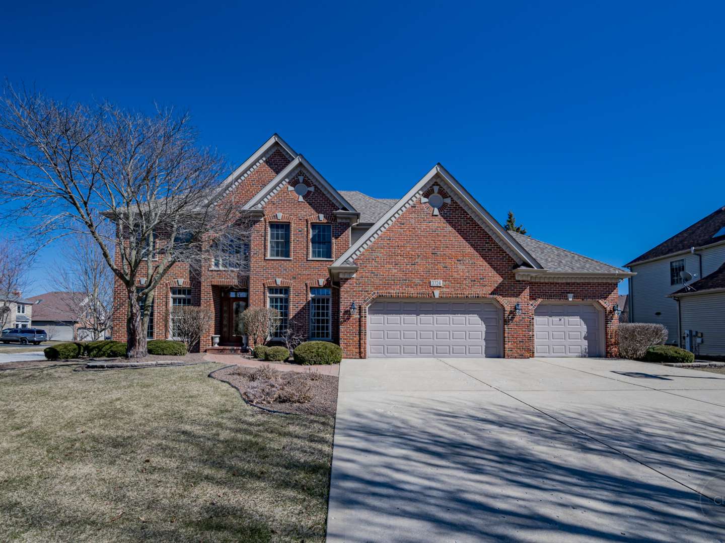 Naperville, IL 60564,3724 Mistflower LN