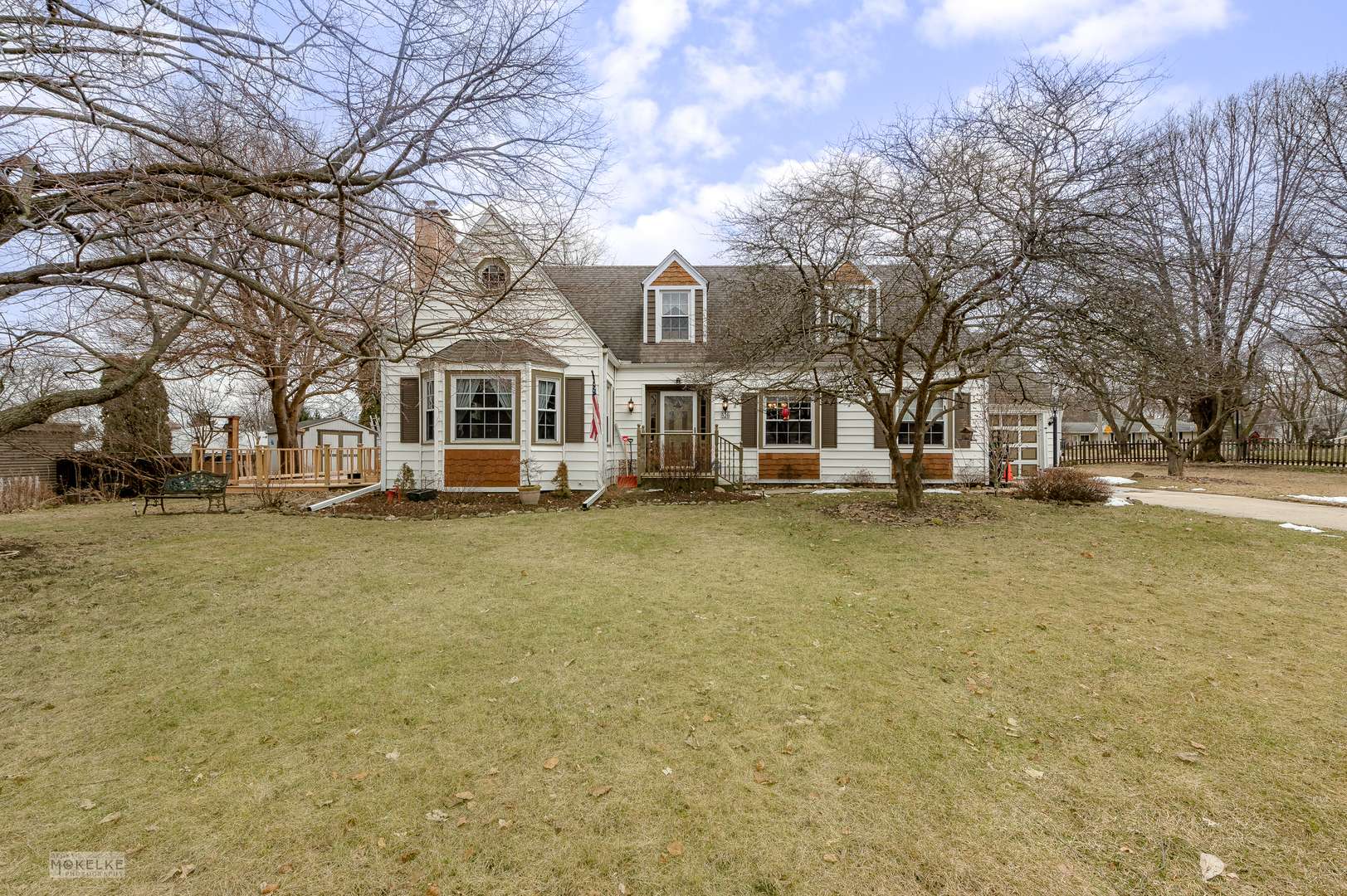 Dekalb, IL 60115,526 College TER