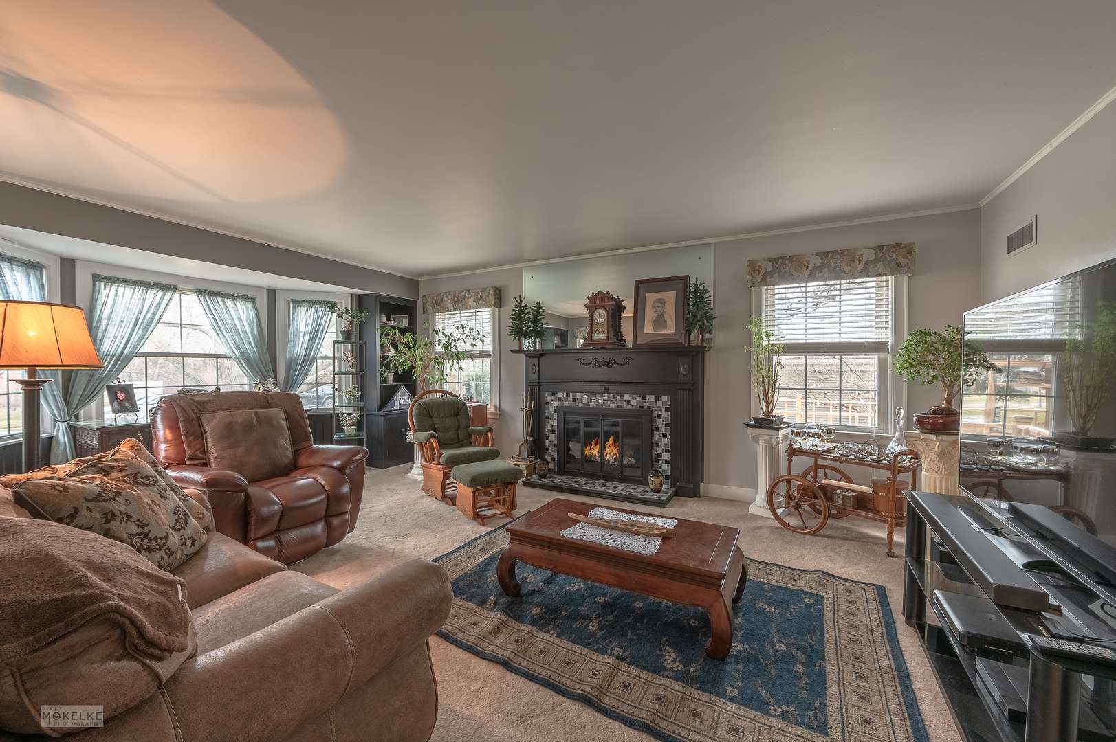 Dekalb, IL 60115,526 College TER