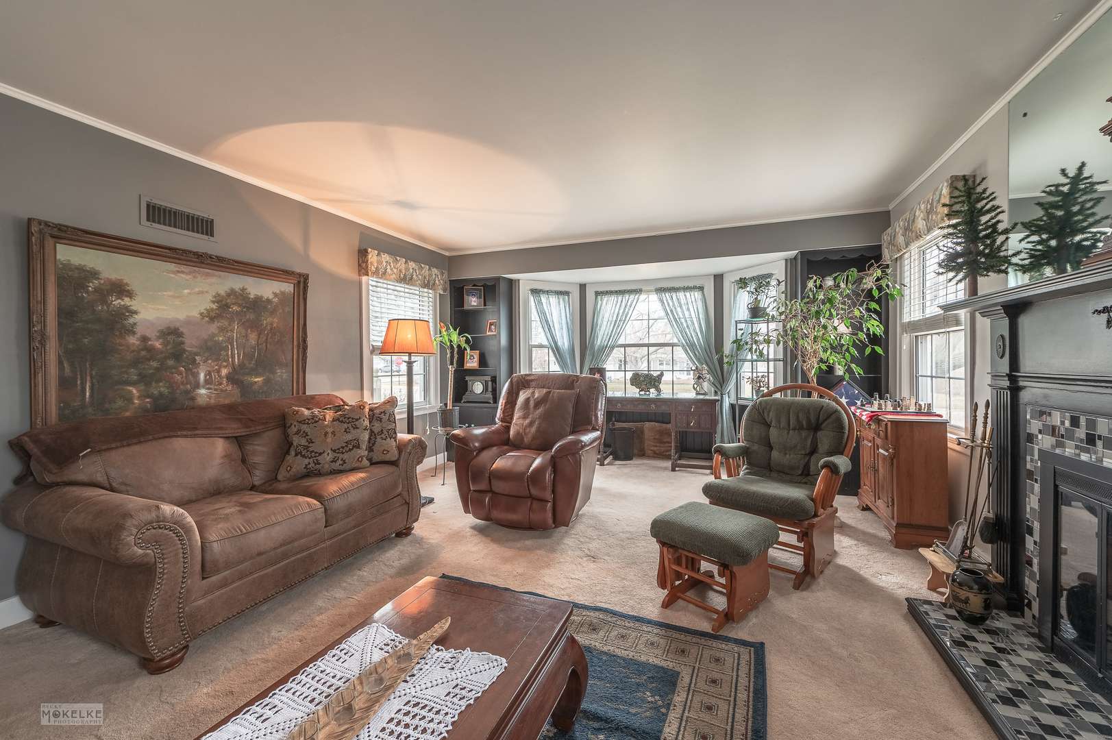 Dekalb, IL 60115,526 College TER