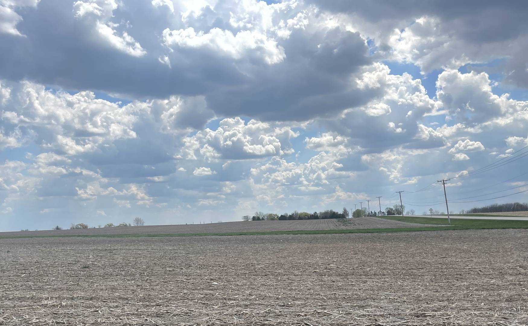 Minooka, IL 60447,Lot 1 Minooka Ridge & Jones RD