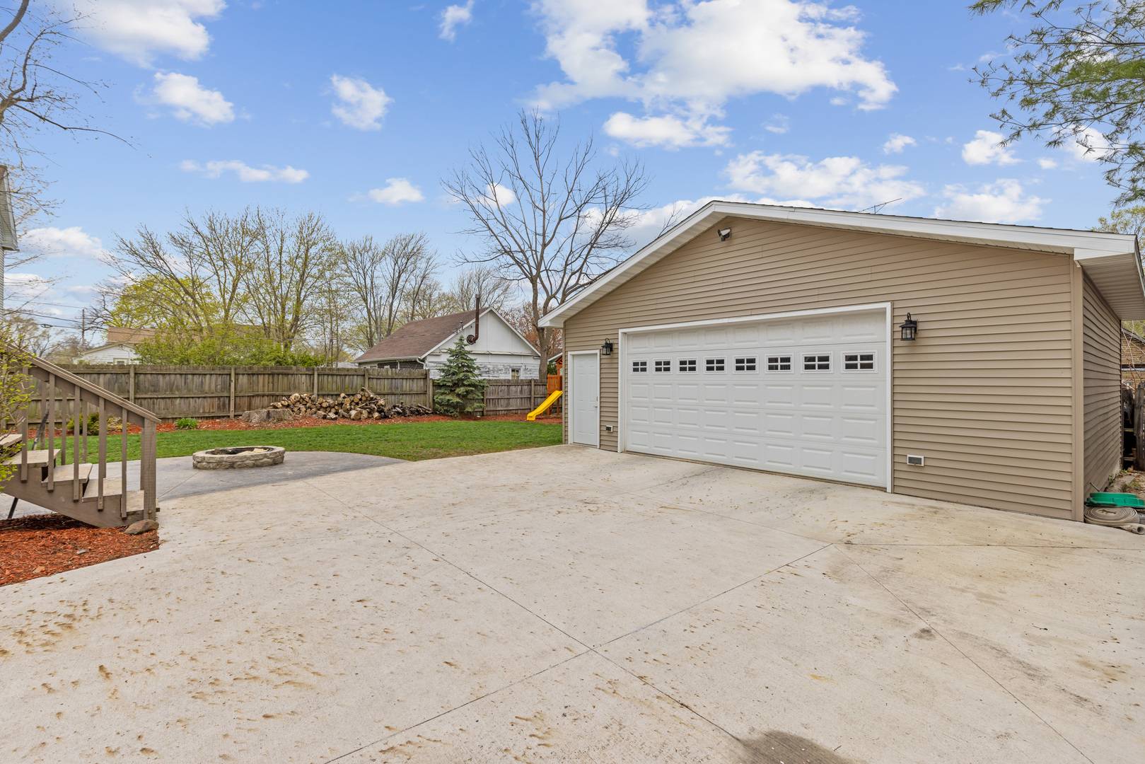 Marengo, IL 60152,214 W Railroad ST