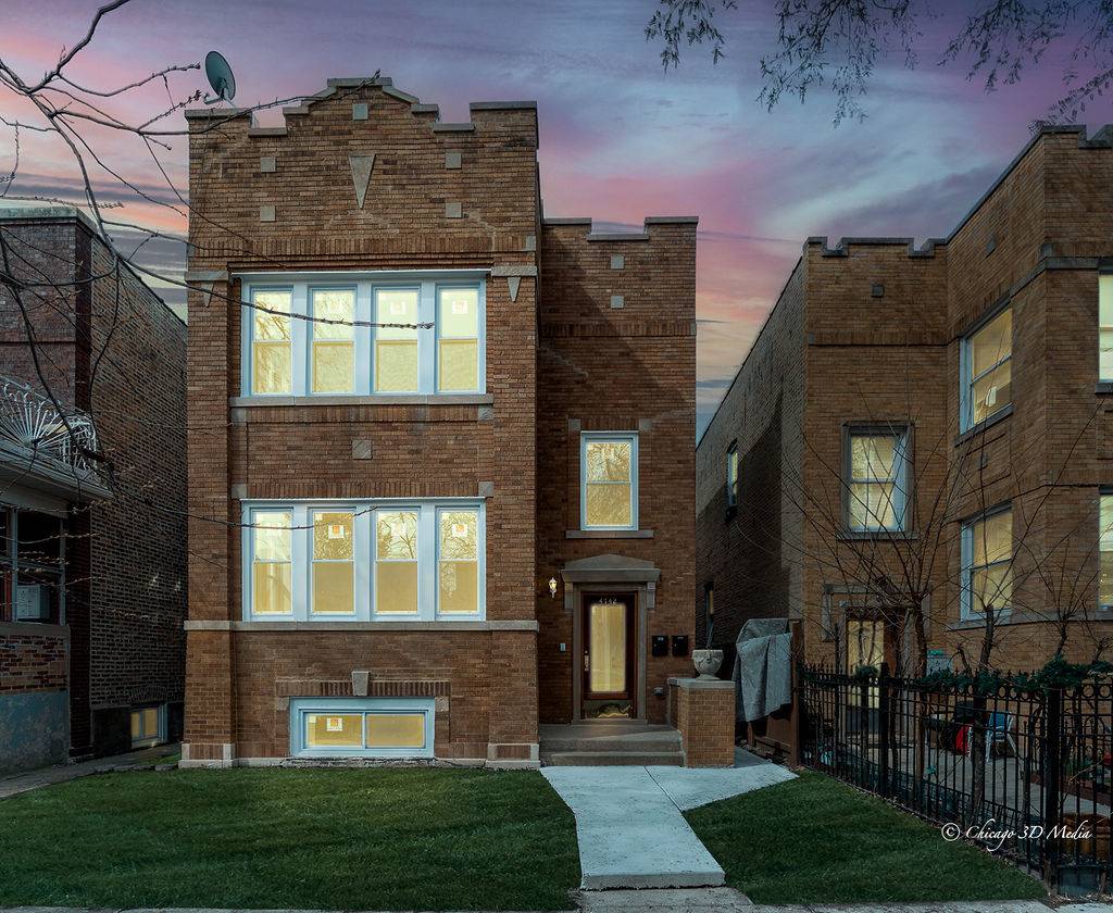 Chicago, IL 60630,4742 N Kedvale AVE