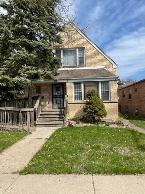 Riverdale, IL 60827,755 W 144th ST