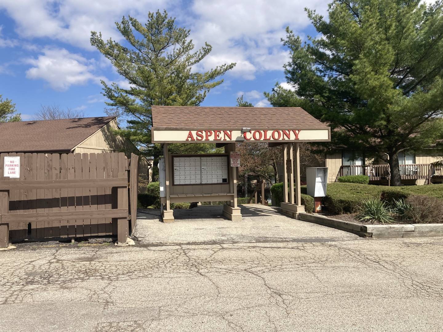 Fox Lake, IL 60020,62 Aspen Colony #5