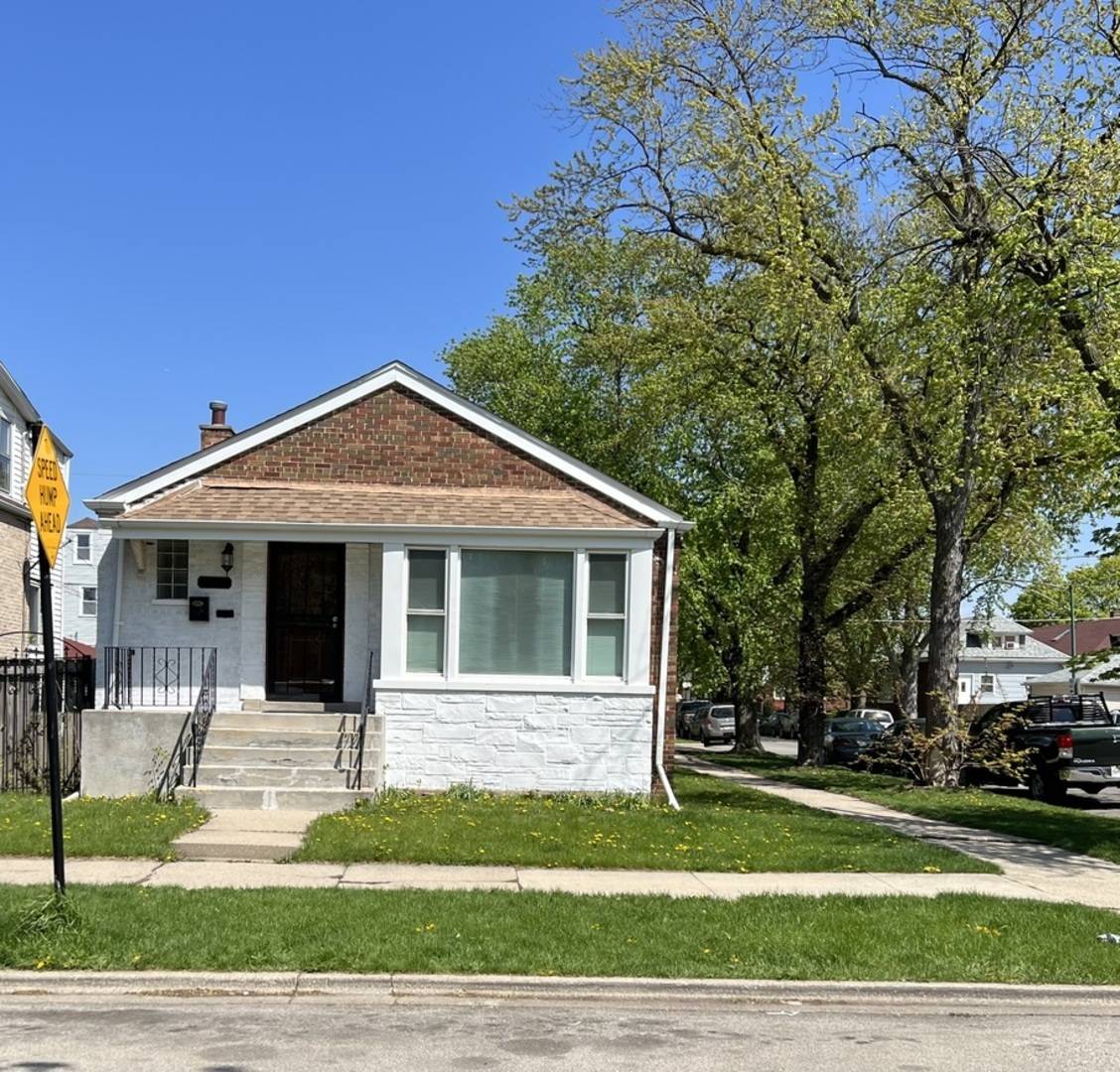 Chicago, IL 60629,5759 S Albany AVE