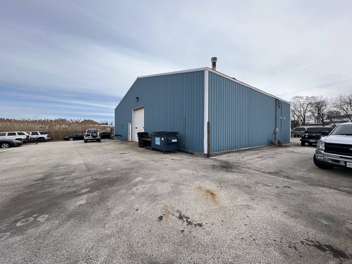 Monee, IL 60449,26080 S Governors HWY