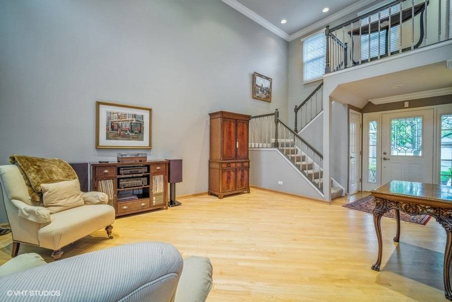 Glenview, IL 60026,126 Harvard CT