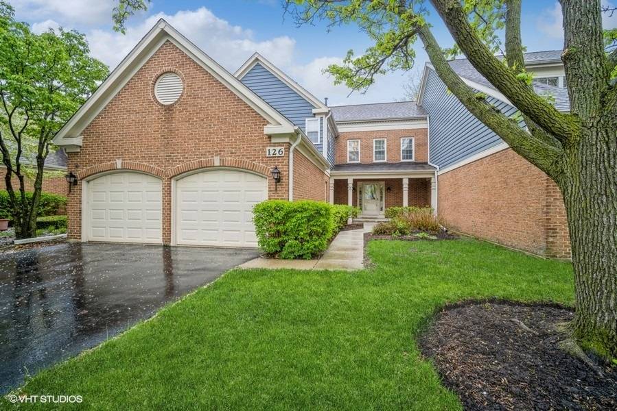 Glenview, IL 60026,126 Harvard CT