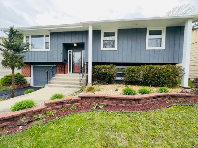 Hazel Crest, IL 60429,17102 Central Park AVE