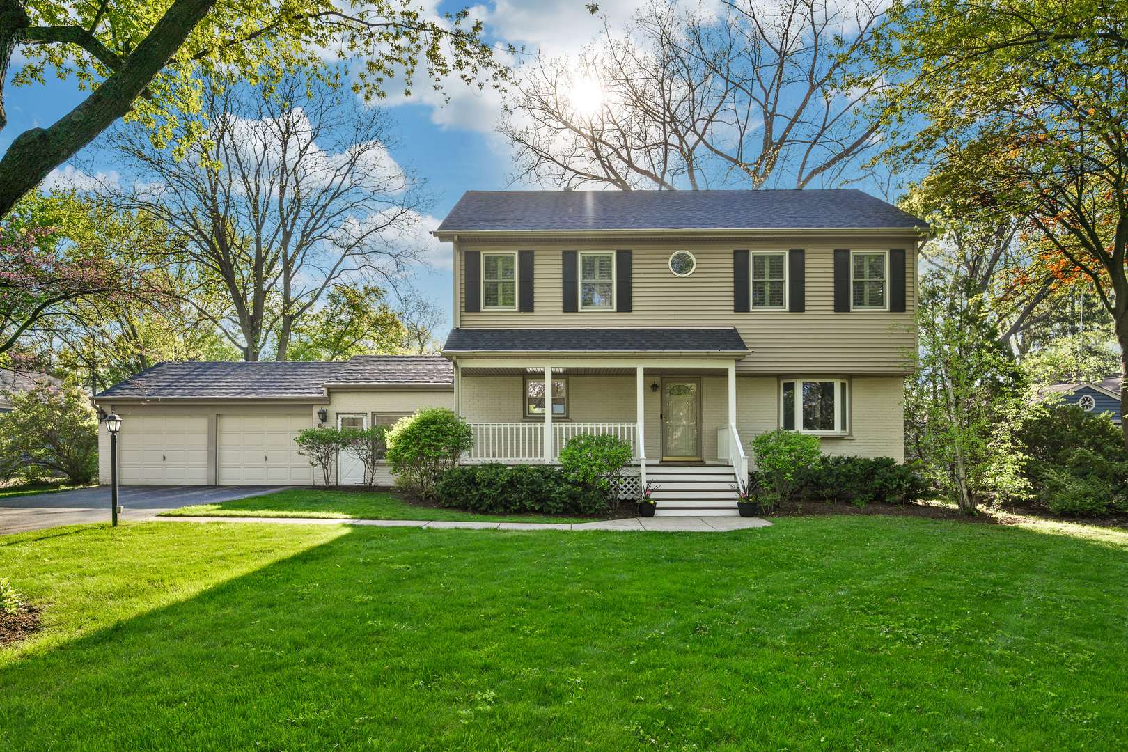 Northfield, IL 60093,610 Earl DR