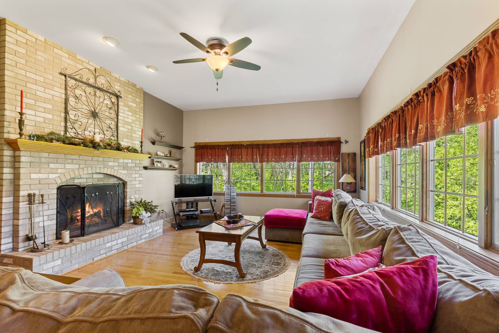 Wonder Lake, IL 60097,3781 Chemung DR