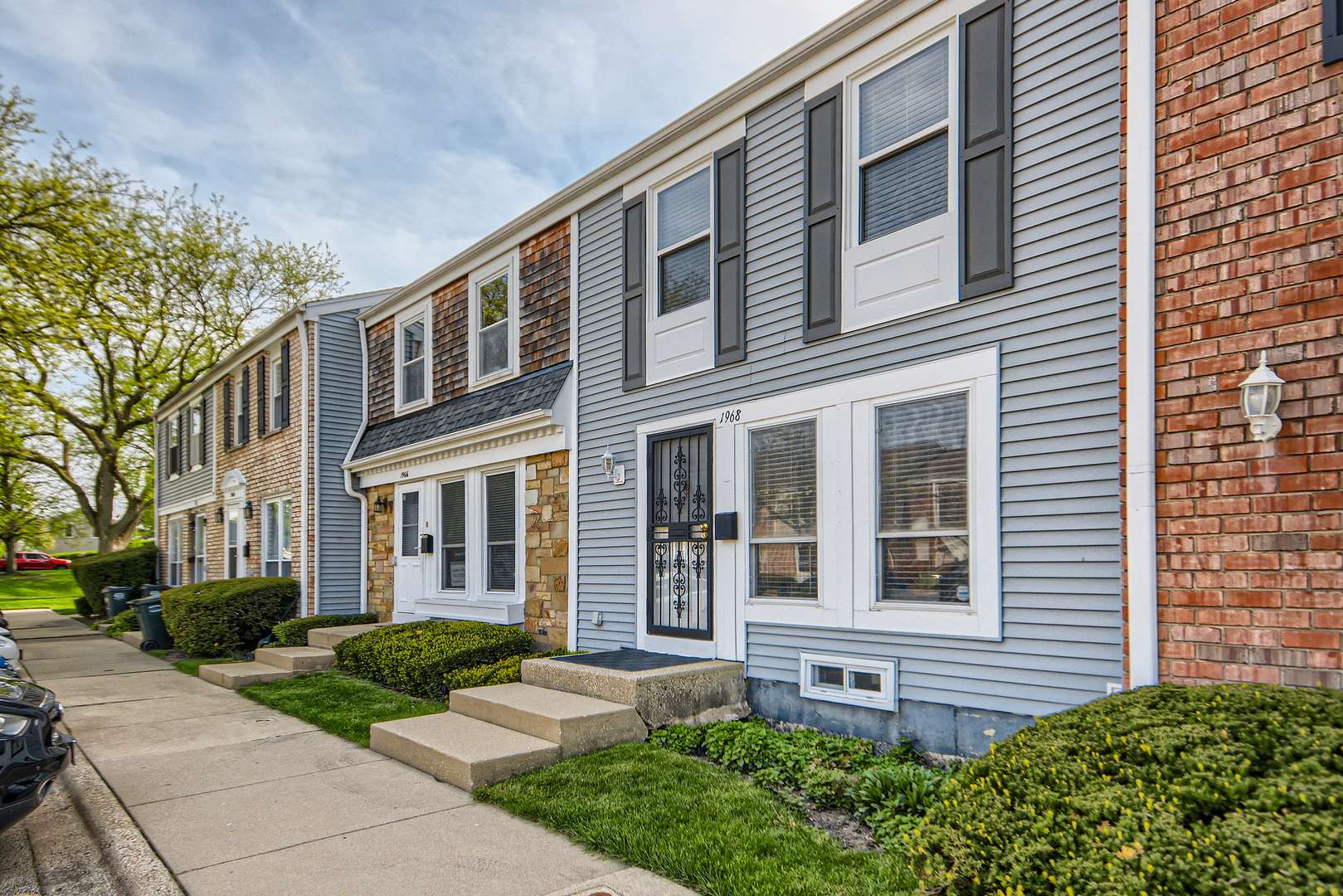 Hoffman Estates, IL 60169,1968 HADDAM PL #1968