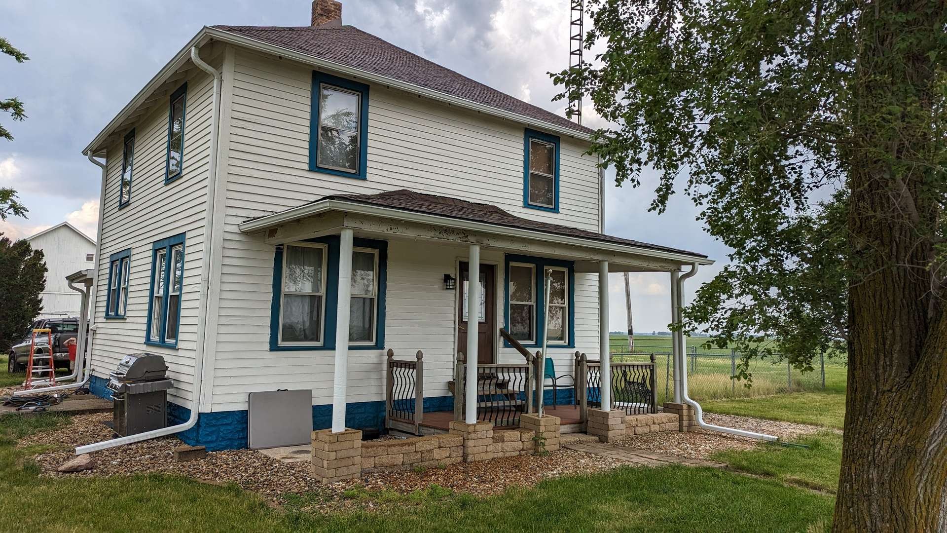 Fisher, IL 61843,3147 County Road 400