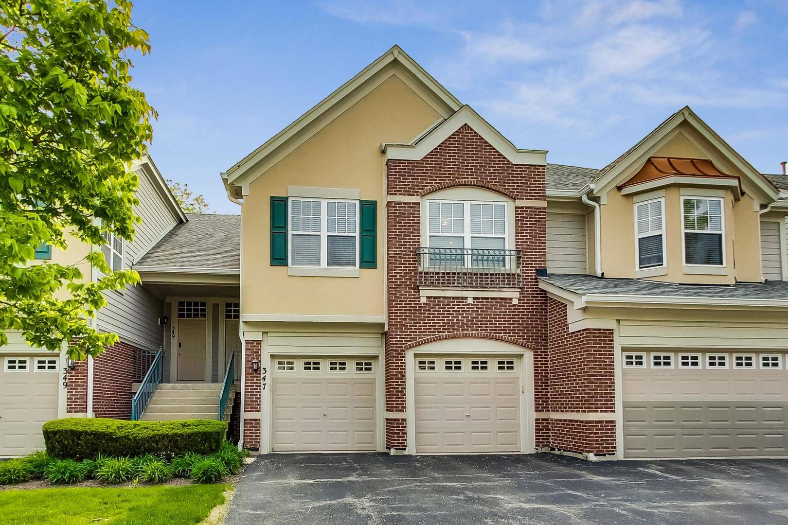 Vernon Hills, IL 60061,347 Pine Lake CIR