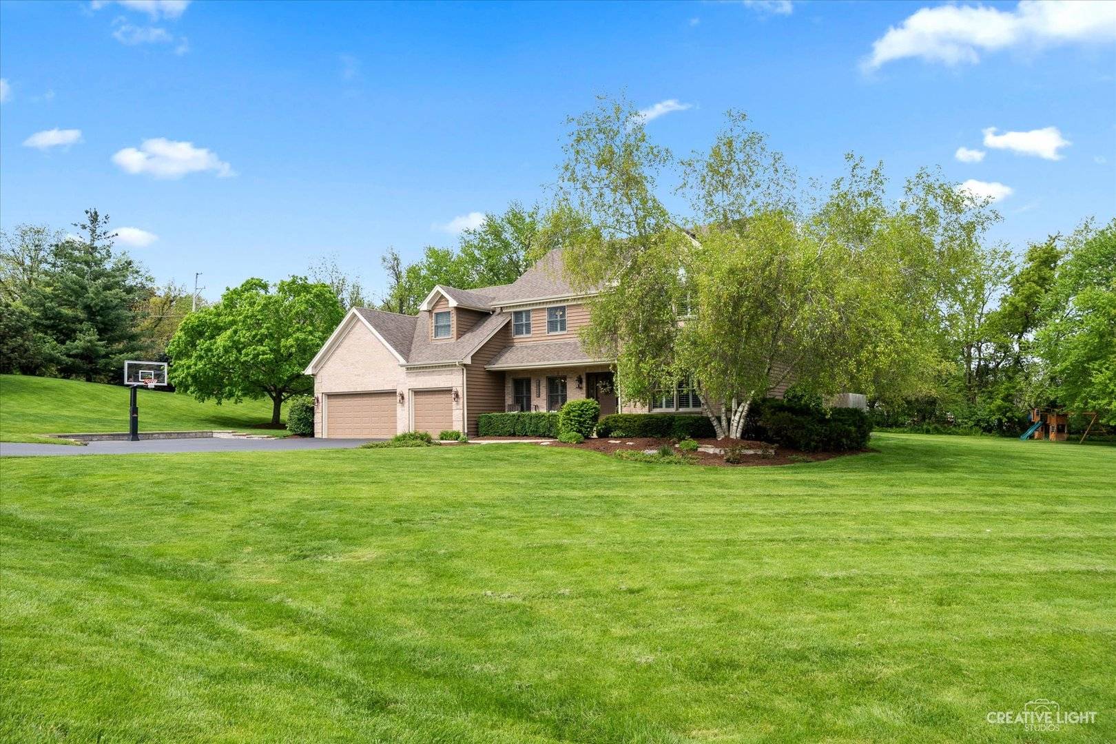 Elgin, IL 60124,9N900 Heatherington PL