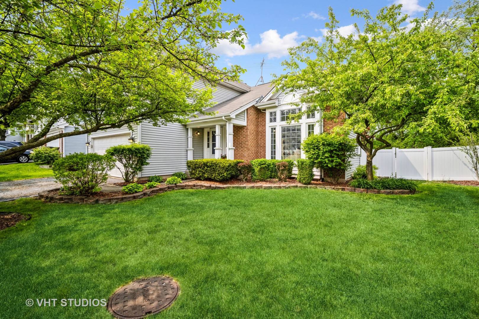 Lake Zurich, IL 60047,577 ASCOT CT