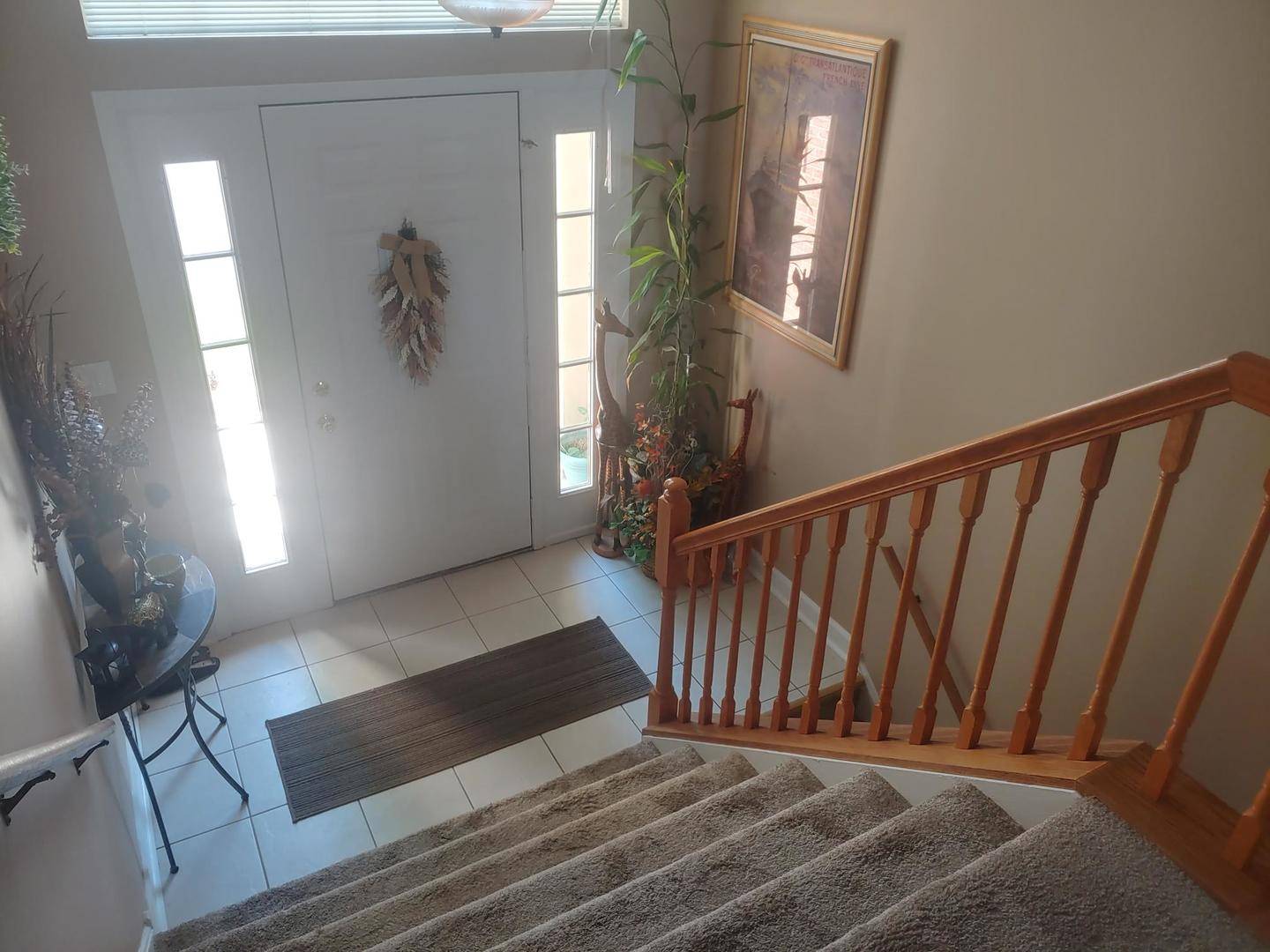 Bartlett, IL 60103,1720 Fairfax CIR W #3