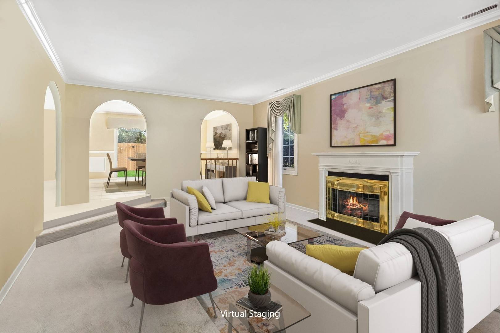 Oak Brook, IL 60523,25 N Tower RD