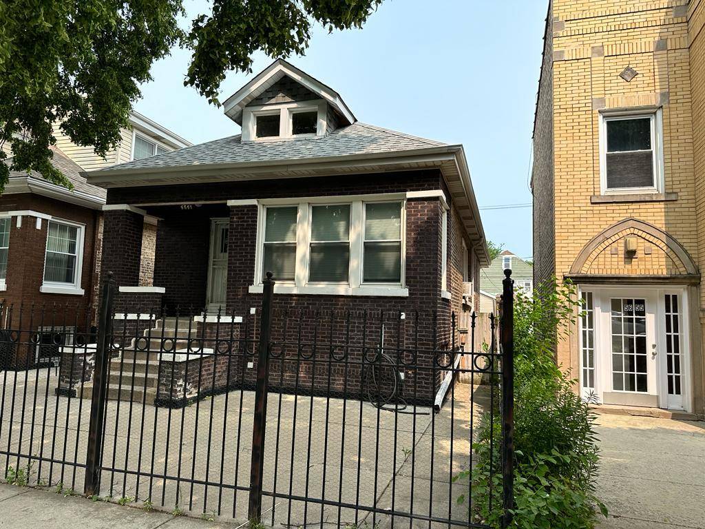 Chicago, IL 60629,5651 S Spaulding AVE