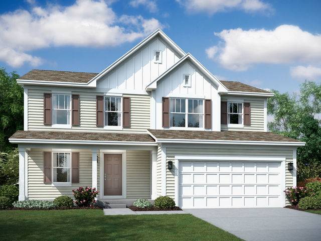 Marengo, IL 60152,910 Mary Lot #14 CT