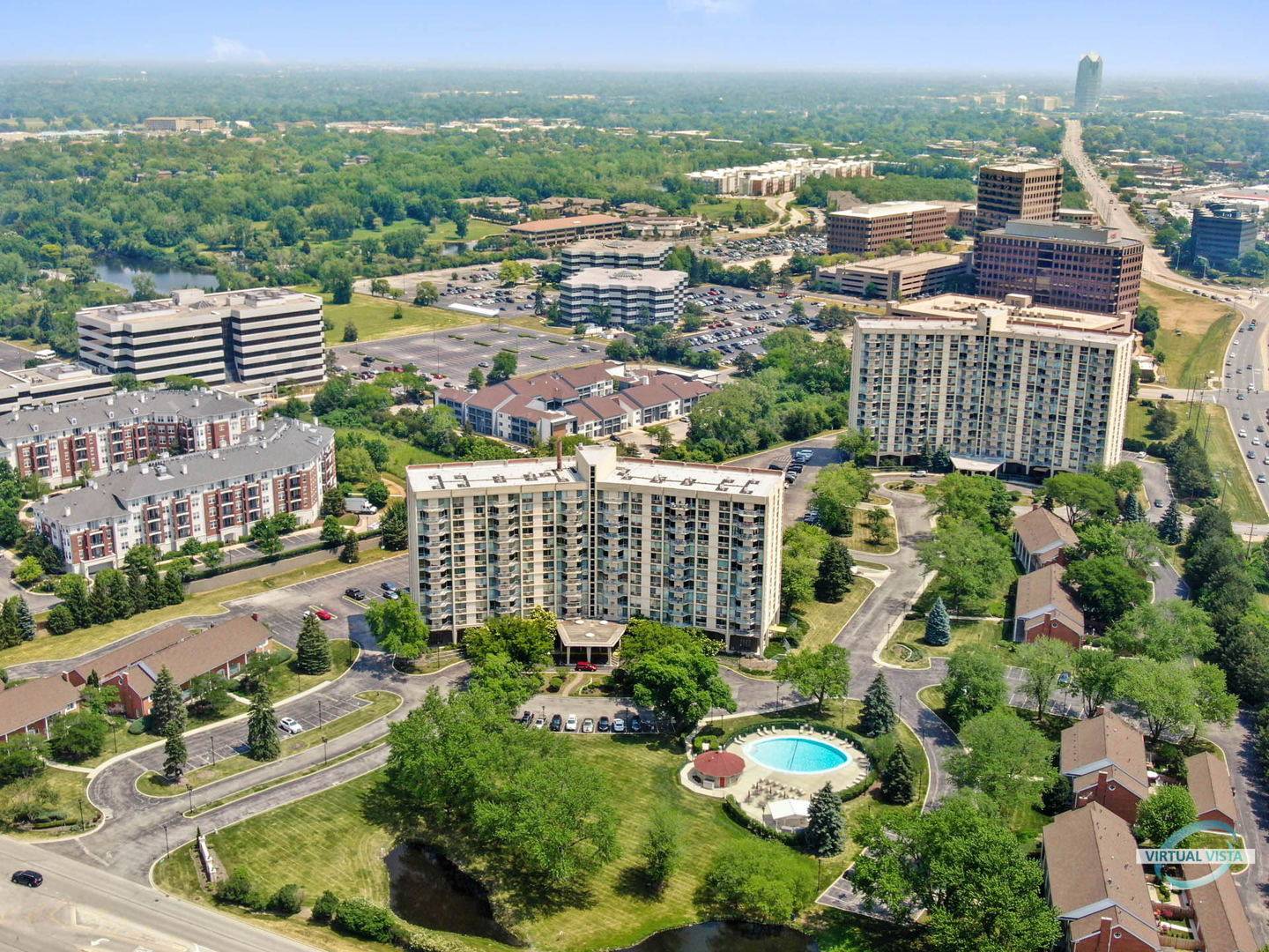 Oak Brook, IL 60523,20 N Tower RD #2A