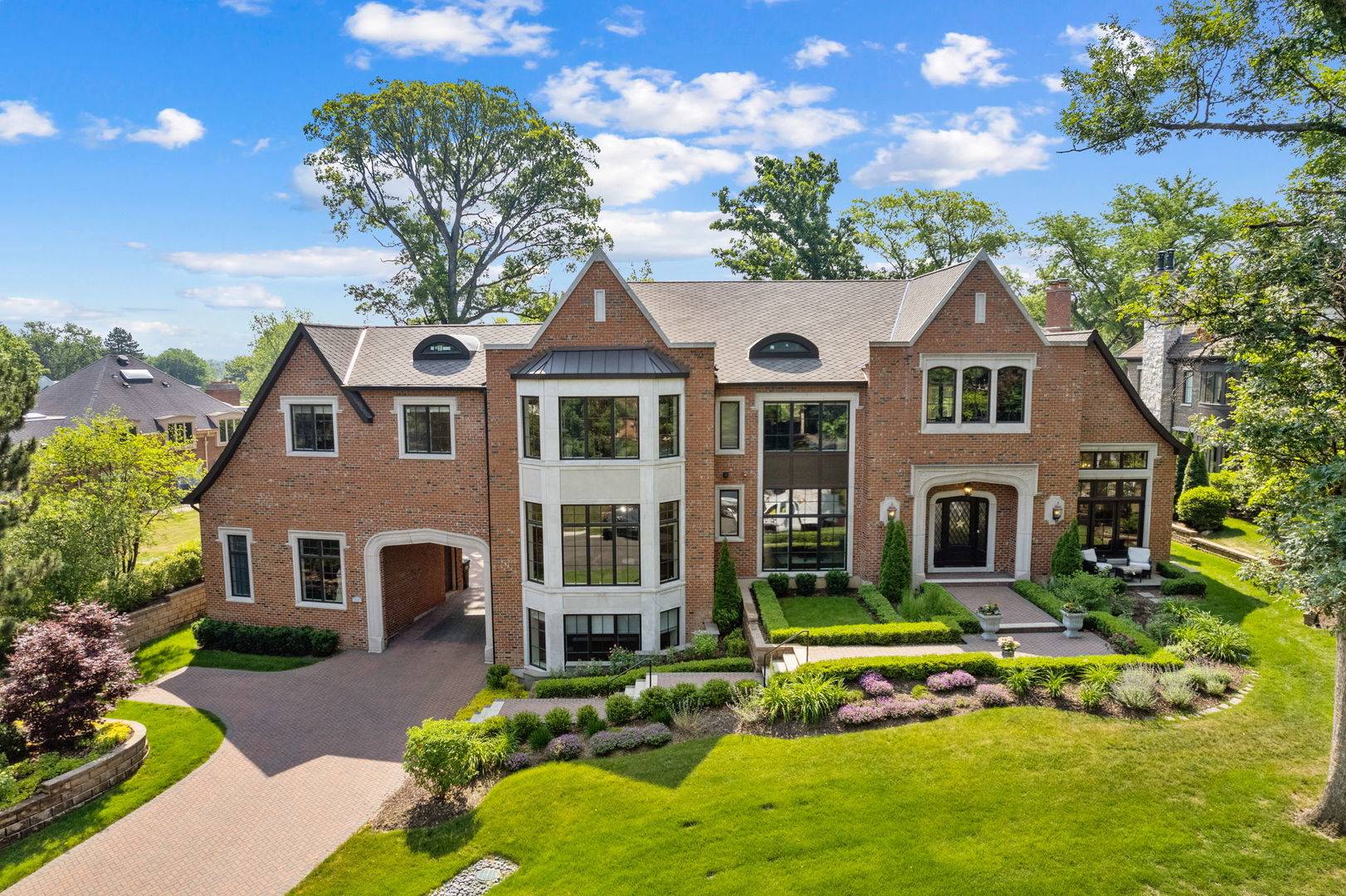 Oak Brook, IL 60523,16 Carlisle DR