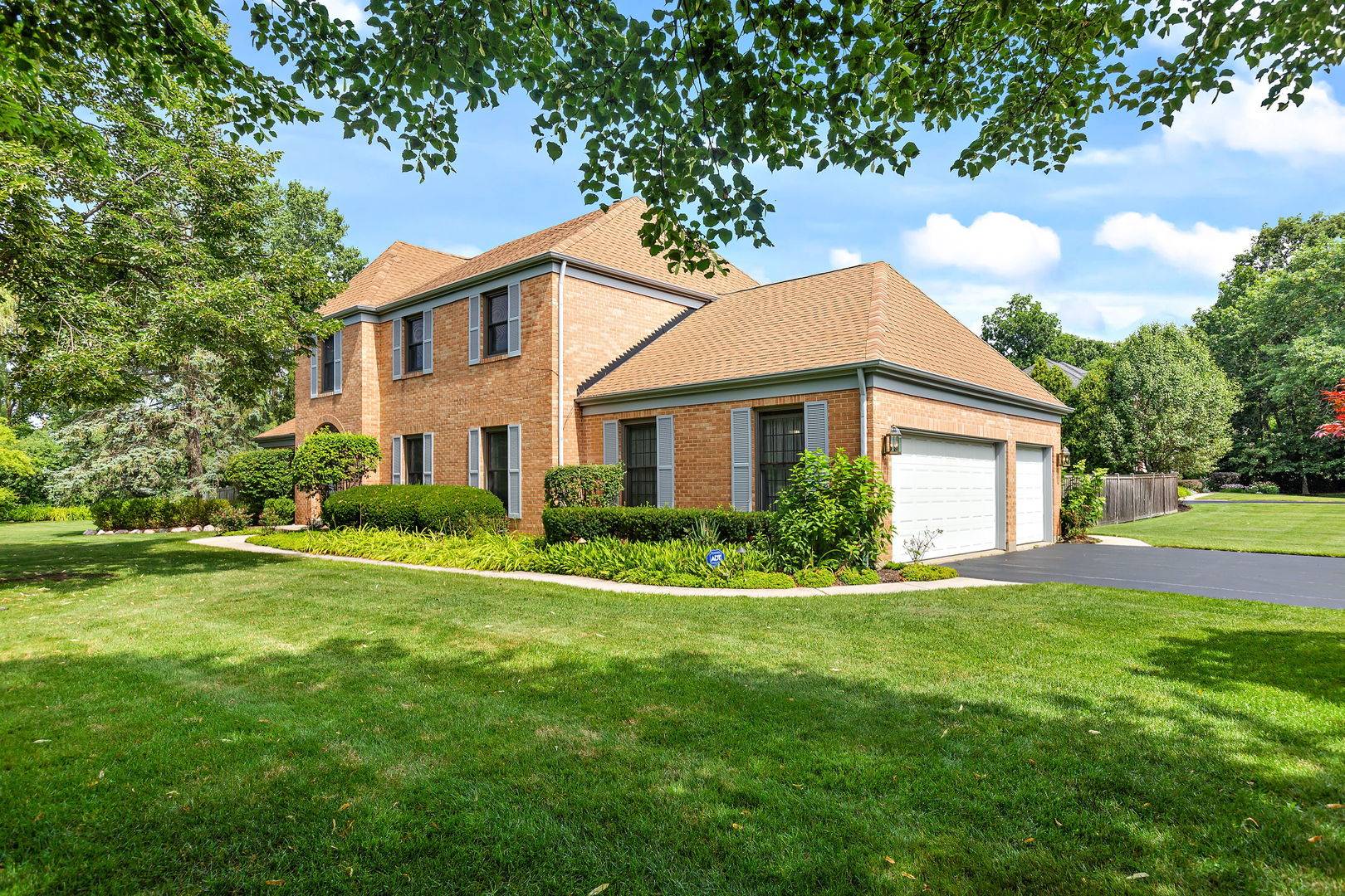 Lake Forest, IL 60045,1875 Wedgewood CT
