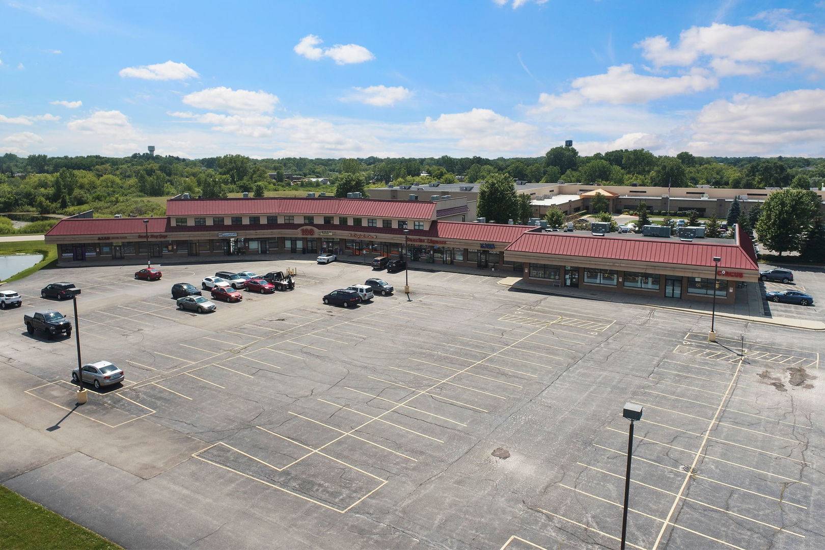 Grayslake, IL 60030,100 S Atkinson RD #202