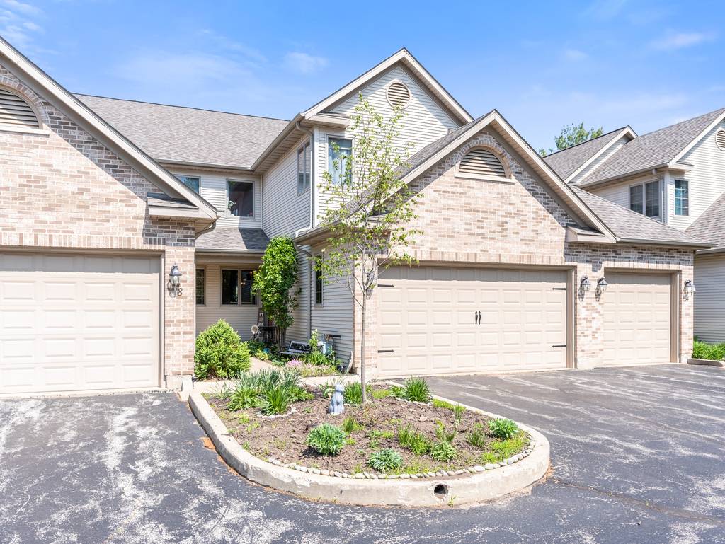 Dekalb, IL 60115,6 Meadow TRL W